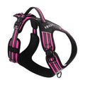 Strong Dog Harness Vest for Medium & Large Breeds – Comfortable & Secure Fit