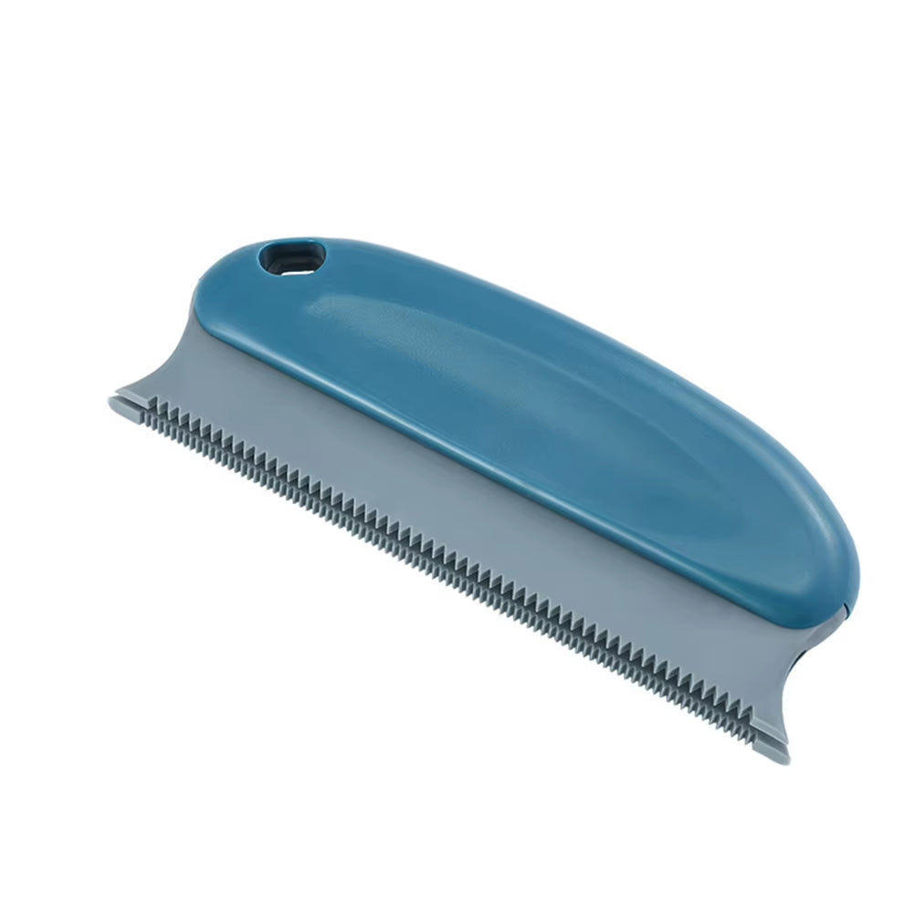 Pet Hair Removal Brush for Dogs and Cats – Carpet and Clothing Lint Fur Cleaner